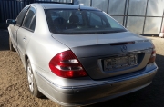 Mercedes e270 CDI 2002г. Mercedes e270 CDI 2002г.